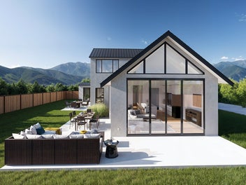 Premium House & Land Package - Bowenvale Hights