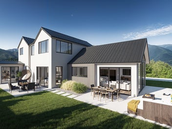 Premium House & Land Packages – Stunning location
