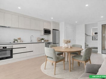 + FIRST HOME DONE RIGHT