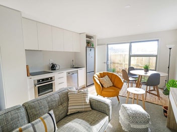 An Ideal Great Start