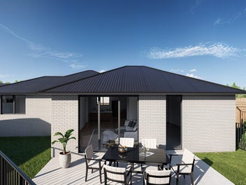 New build! Turnkey Build with Only 10% Deposit