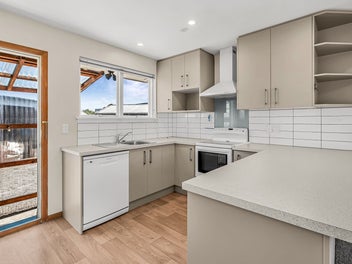 Quarter-Acre Comfort with Classic Kiwi Charm