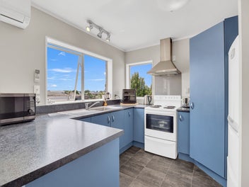 Walking Distance to Town!