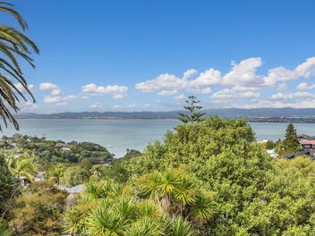 Coastal Dream on a Massive Freehold Section!