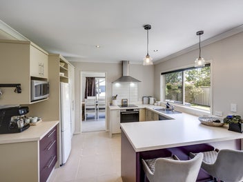 Walk To Schools, Live With Ease!