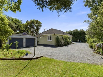 Endless Space. Room to live, play, and grow.