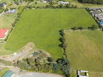 Large-Scale Residential Subdivision Opportunity