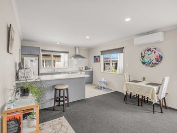 Three Bedrooms, One Smart Central Address