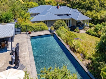 Live the lifestyle others dream of