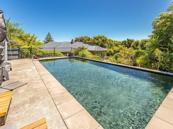 Live the lifestyle others dream of