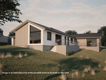 Premier Location...Build Today!