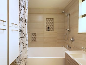 A Well Loved Family Home