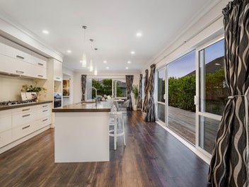 Spacious Family Living & Granny Potential