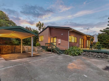 Standalone Home - Seriously For Sale