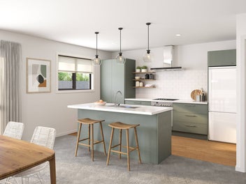 House and Land - Hot Opportunity