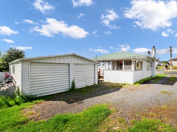 1950's Classic - Income & Opportunity