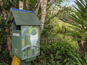 Quarter Acre Hidden Gem In Maunu!