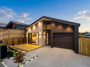 Brand-New Ready for Your Next Chapter