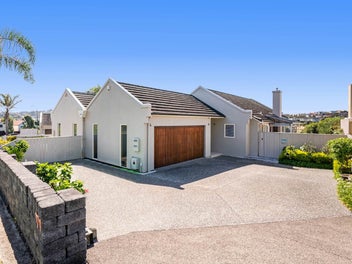 Serenity Meets Scenery