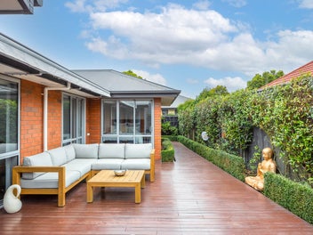 A Home That Feels as Good as It Looks