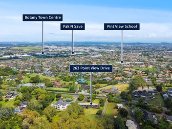 A Lifestyle Opportunity - Vendors Moving On