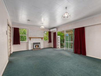 Solid Bones, Strong Location - Ready for Renewal