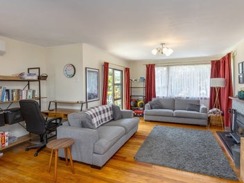 Two Dwellings on One Title