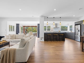 Premium lifestyle in the heart of Ohoka