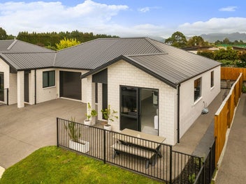 Fresh Style, Easy Living