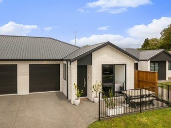 Stylish Living, Minimal Upkeep