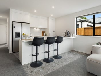 Fresh Style, Easy Living