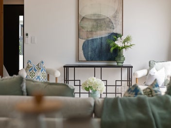 Lower Hutt's Best 2 Bed Townhouse?