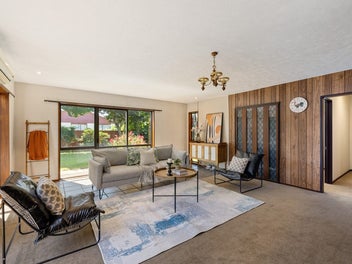 Oversized Ilam Classic - Space, Charm & Options