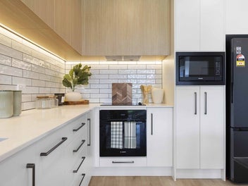 First Home Buyers Best Opportunity