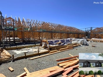 Under Construction - Secure Yours Now