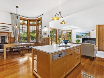 Timeless Elegance in Prime Ngaio