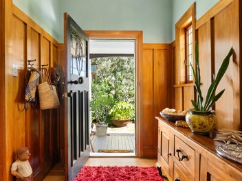 Setting the benchmark