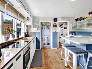 Space, Style & Future Potential