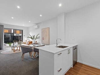 Champagne taste on a beer budget!