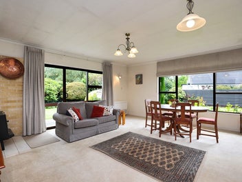 Premium Location. Proven Appeal.