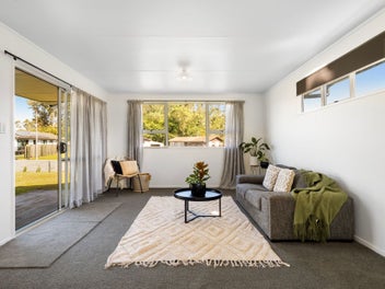 First Home Delight – Turnkey Opportunity!