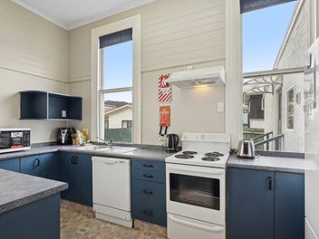 Prime Tertiary Hands-Off Asset