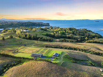 A Once-in-a-Lifetime Opportunity