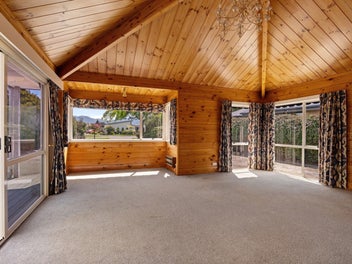 Premium position. Serious potential