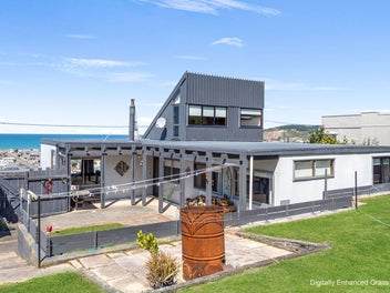 When Sea Views are a must