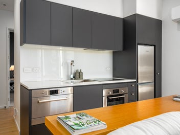 City Living Done Right