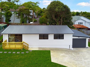 Fully Renovated and Move-In Ready!!