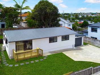 Thoughtfully Renovated and Beautifully Presented