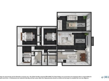 More Than Meets The Eye