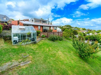 Big Section. Clear Opportunity.